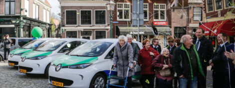 WMO West Friesland Opening