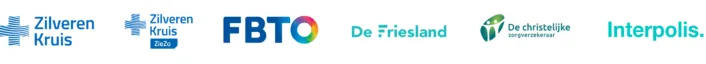 Logos met Zie Zo