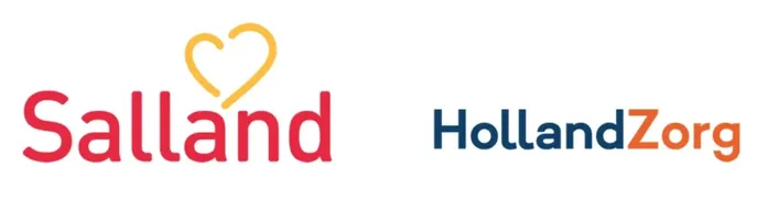 Salland logos