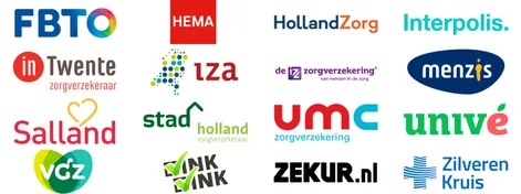 Zorgverzekeraars 2024 definitief
