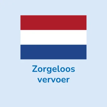 Zorgeloos vervoer