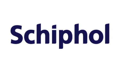 Schiphol logo2